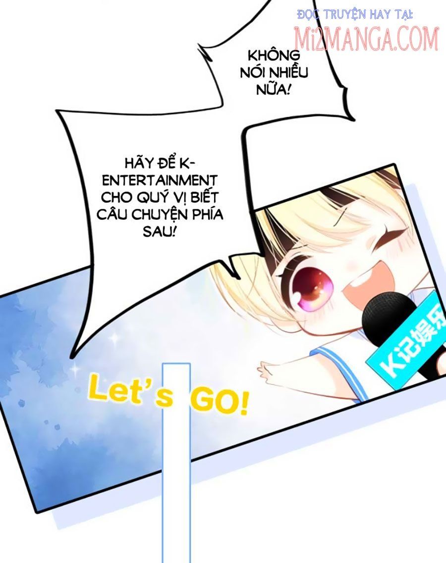 Con Tim Rung Động 3 Chapter 7.6 - 12