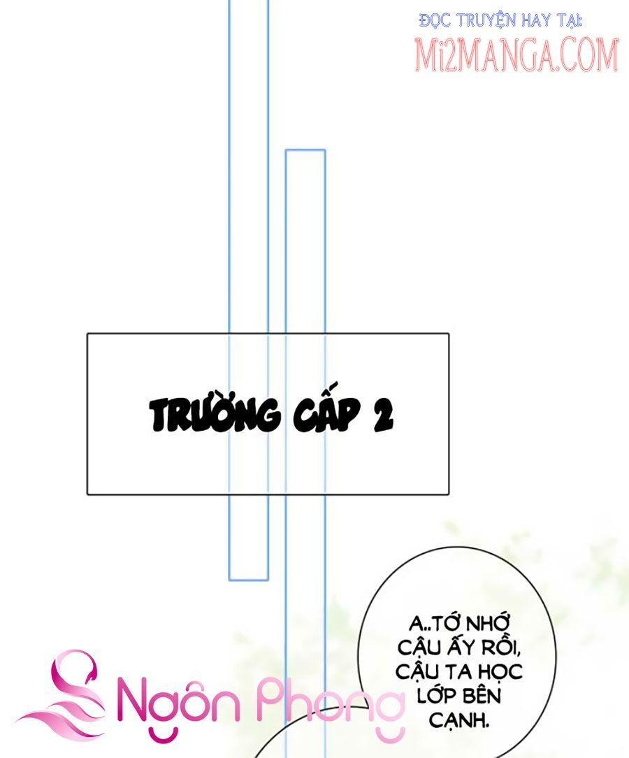 Con Tim Rung Động 3 Chapter 7.6 - 13