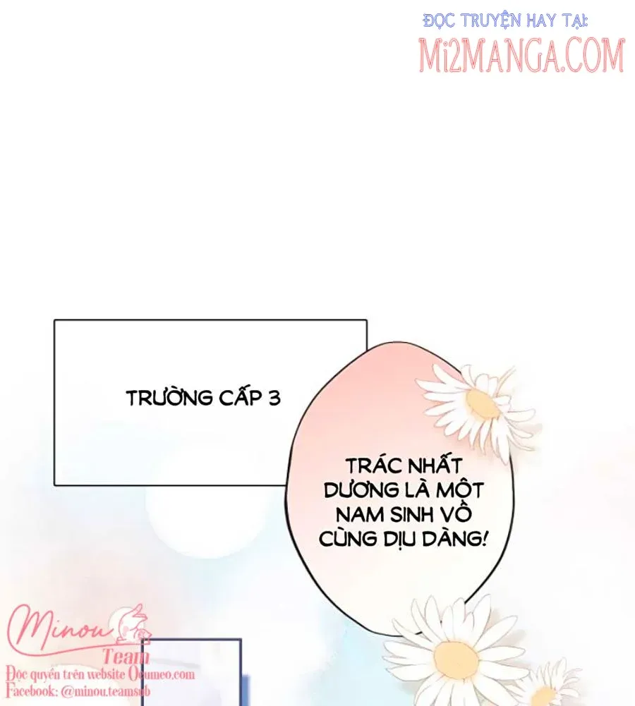 Con Tim Rung Động 3 Chapter 7.6 - 16