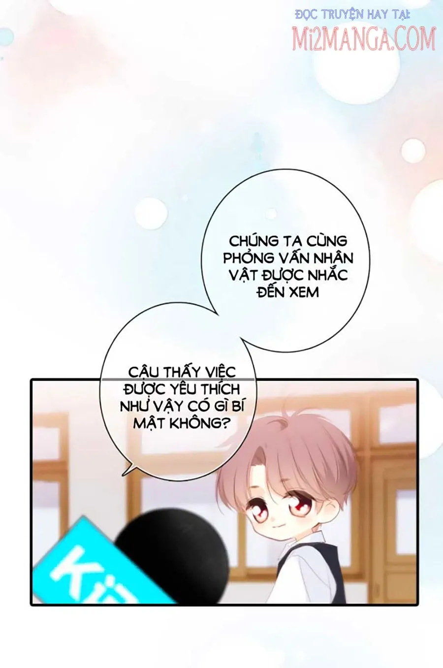 Con Tim Rung Động 3 Chapter 7.6 - 21