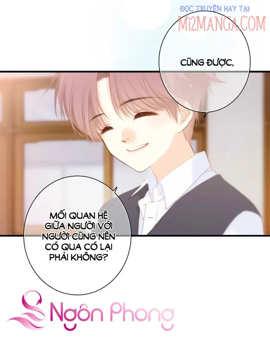 Con Tim Rung Động 3 Chapter 7.6 - 22