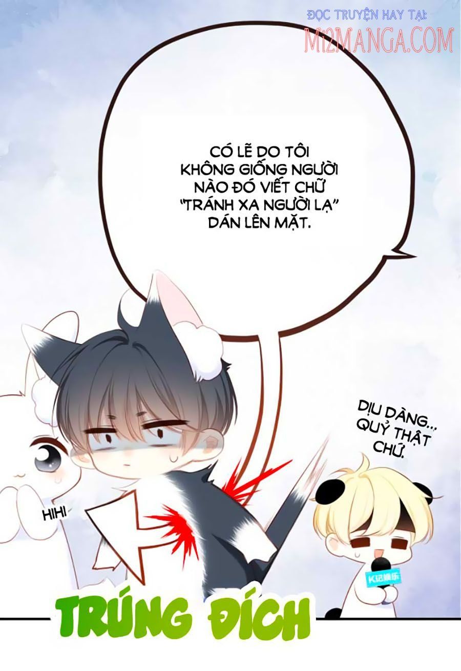 Con Tim Rung Động 3 Chapter 7.6 - 24