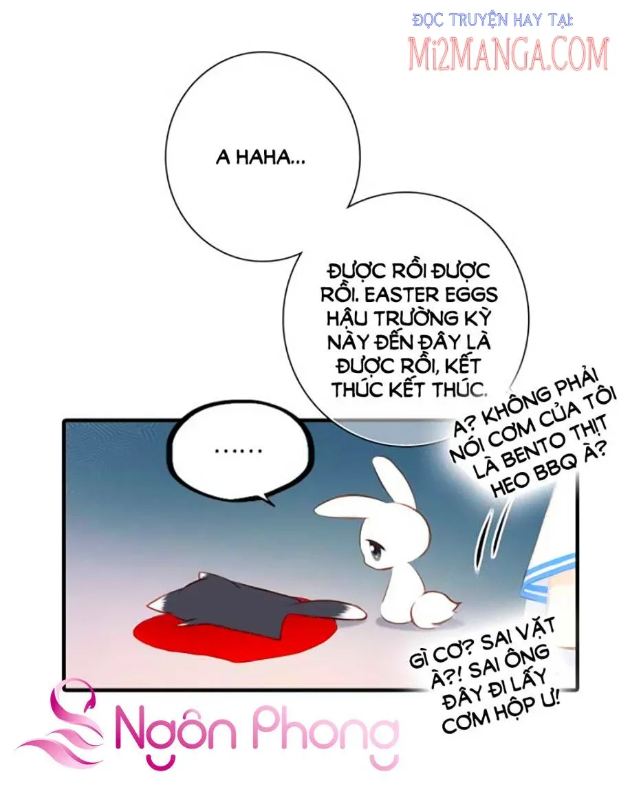 Con Tim Rung Động 3 Chapter 7.6 - 25