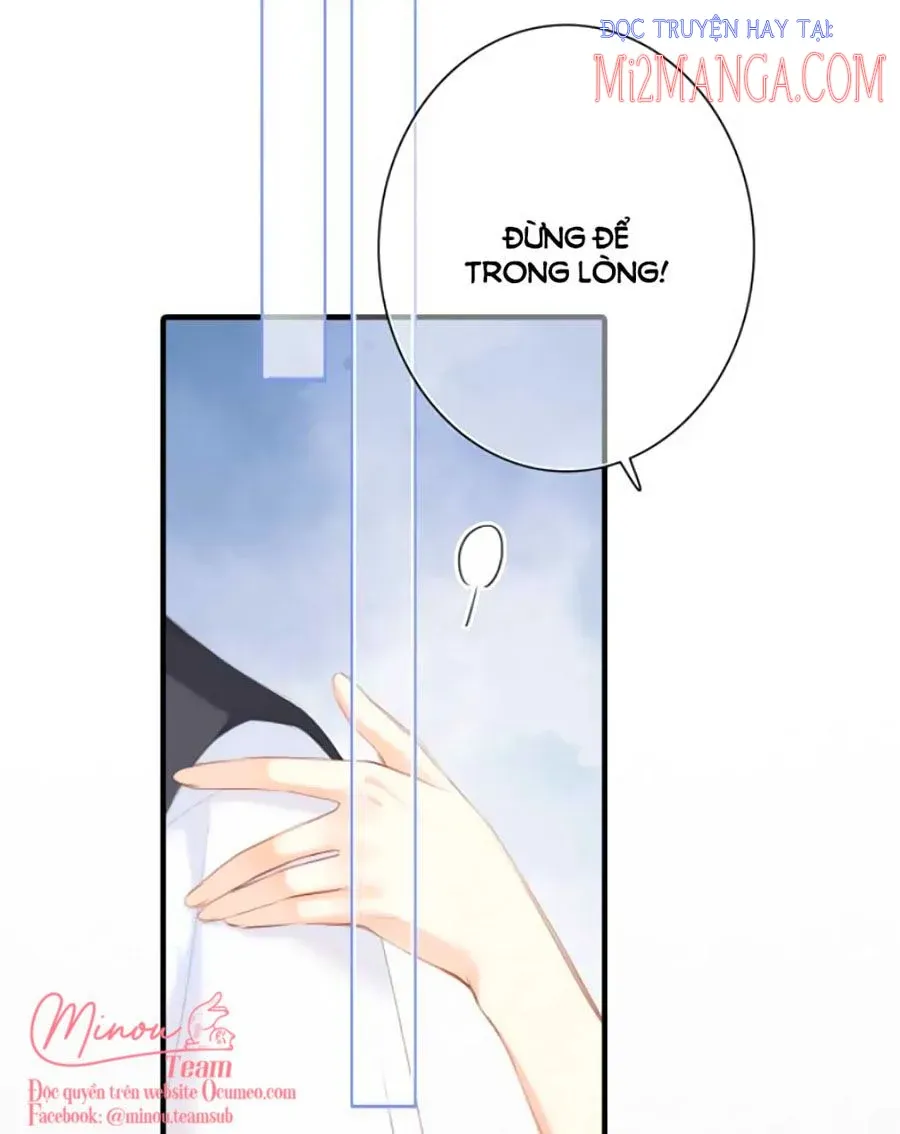 Con Tim Rung Động 3 Chapter 7.6 - 27