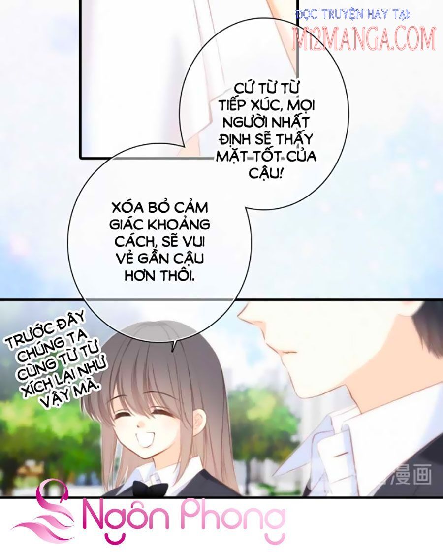 Con Tim Rung Động 3 Chapter 7.6 - 28