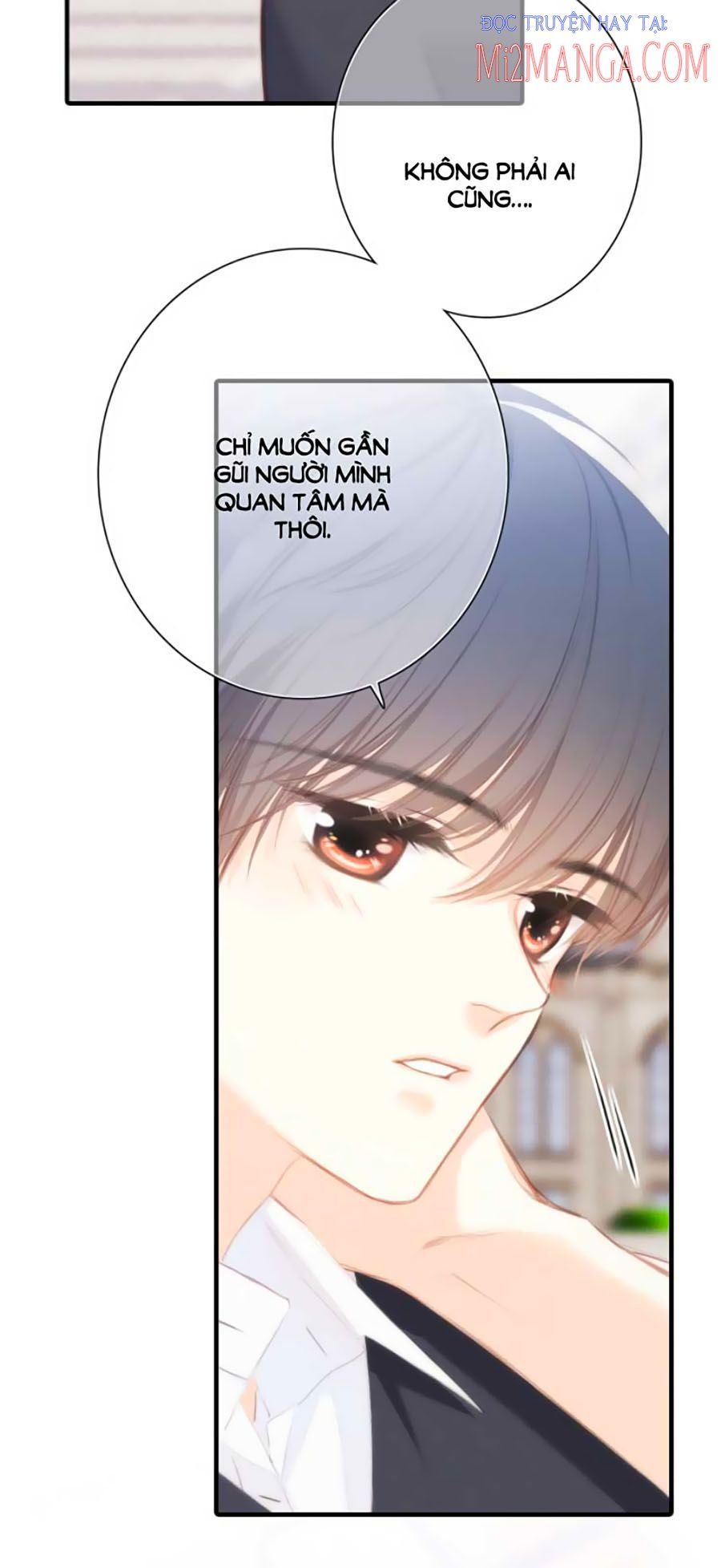 Con Tim Rung Động 3 Chapter 7.6 - 30