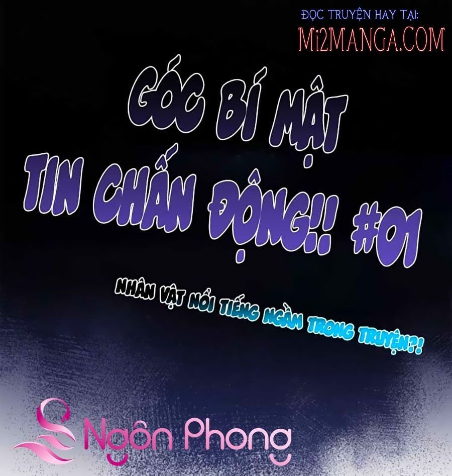 Con Tim Rung Động 3 Chapter 7.6 - 4