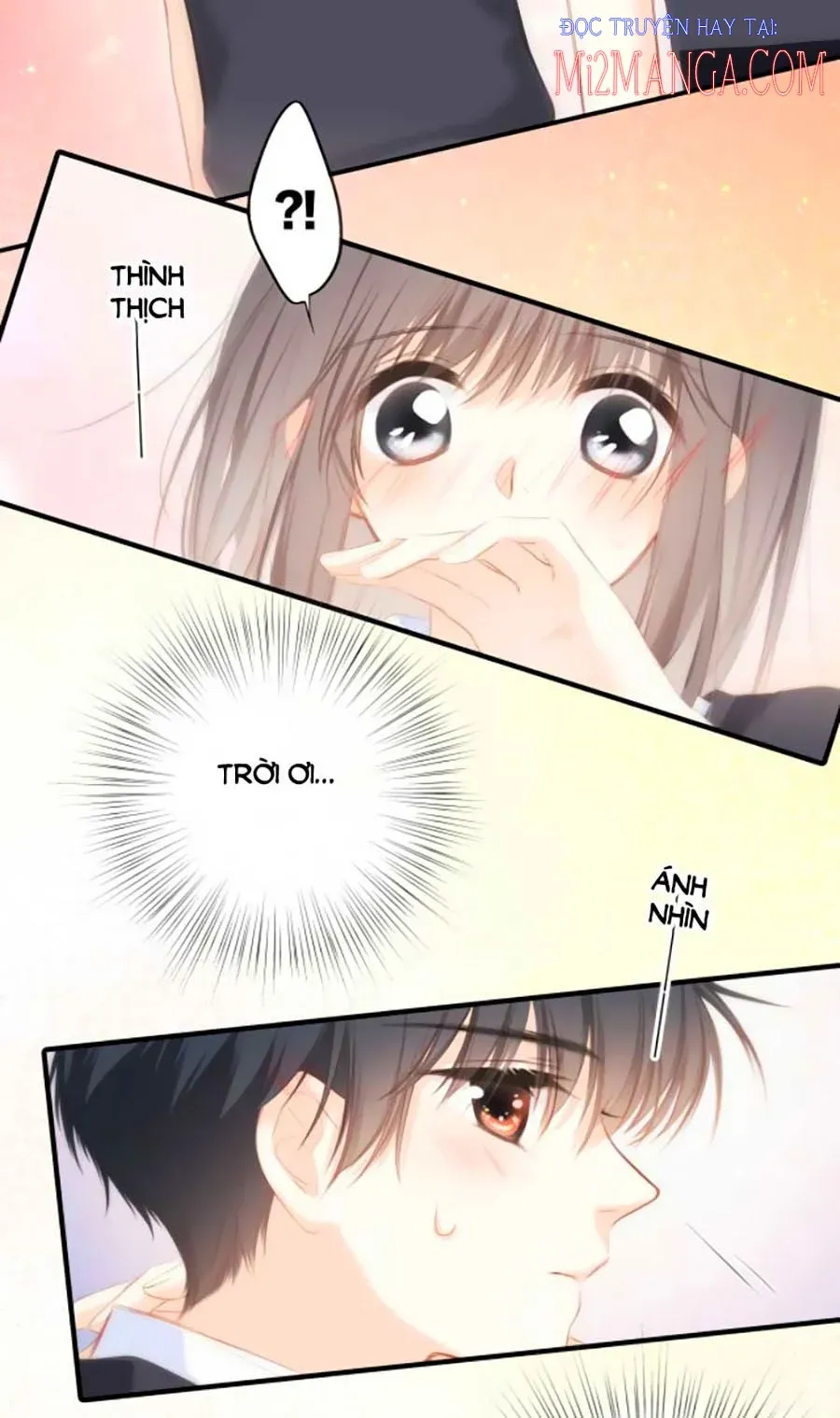 Con Tim Rung Động 3 Chapter 7.6 - 32