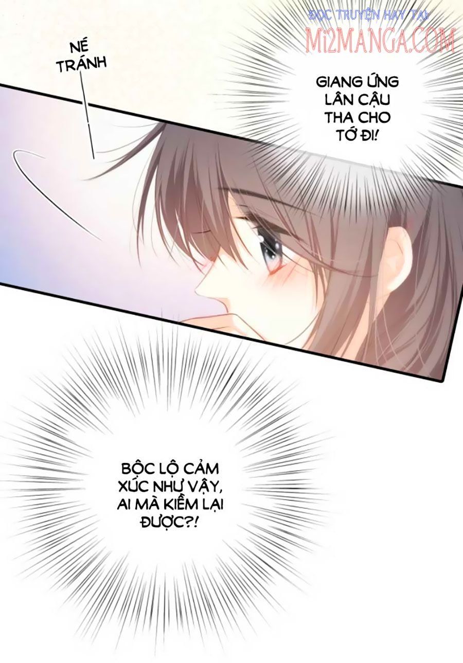 Con Tim Rung Động 3 Chapter 7.6 - 33