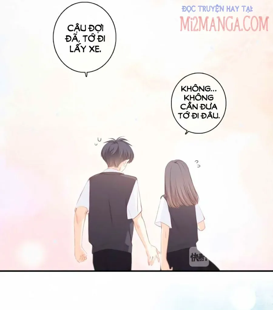 Con Tim Rung Động 3 Chapter 7.6 - 35