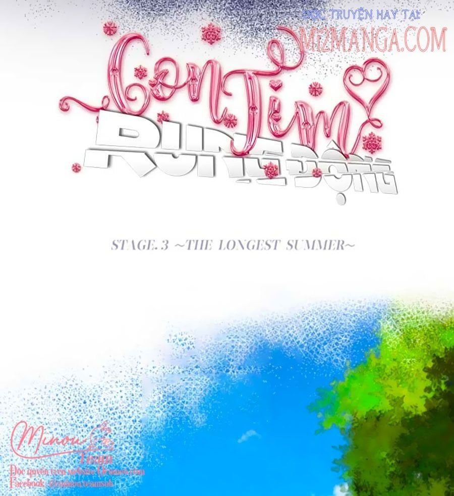 Con Tim Rung Động 3 Chapter 7.6 - 5