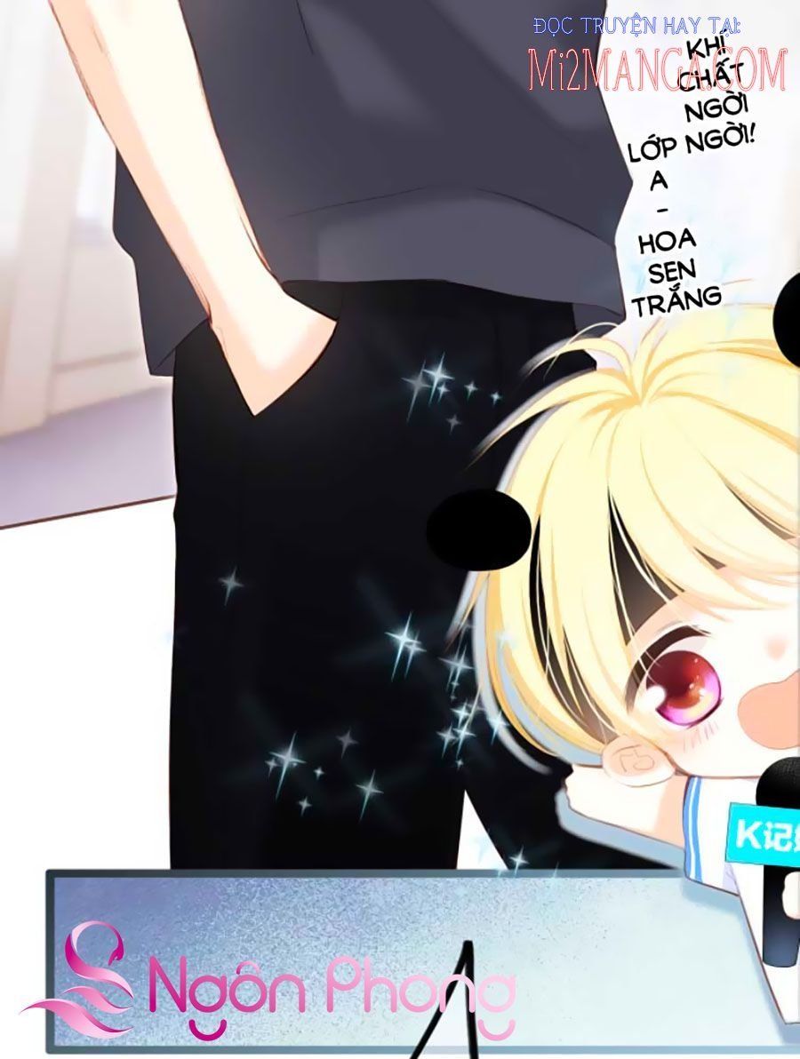 Con Tim Rung Động 3 Chapter 7.6 - 7