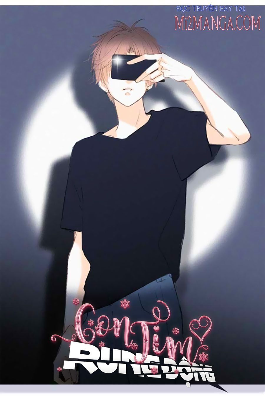 Con Tim Rung Động 3 Chapter 7 - 2