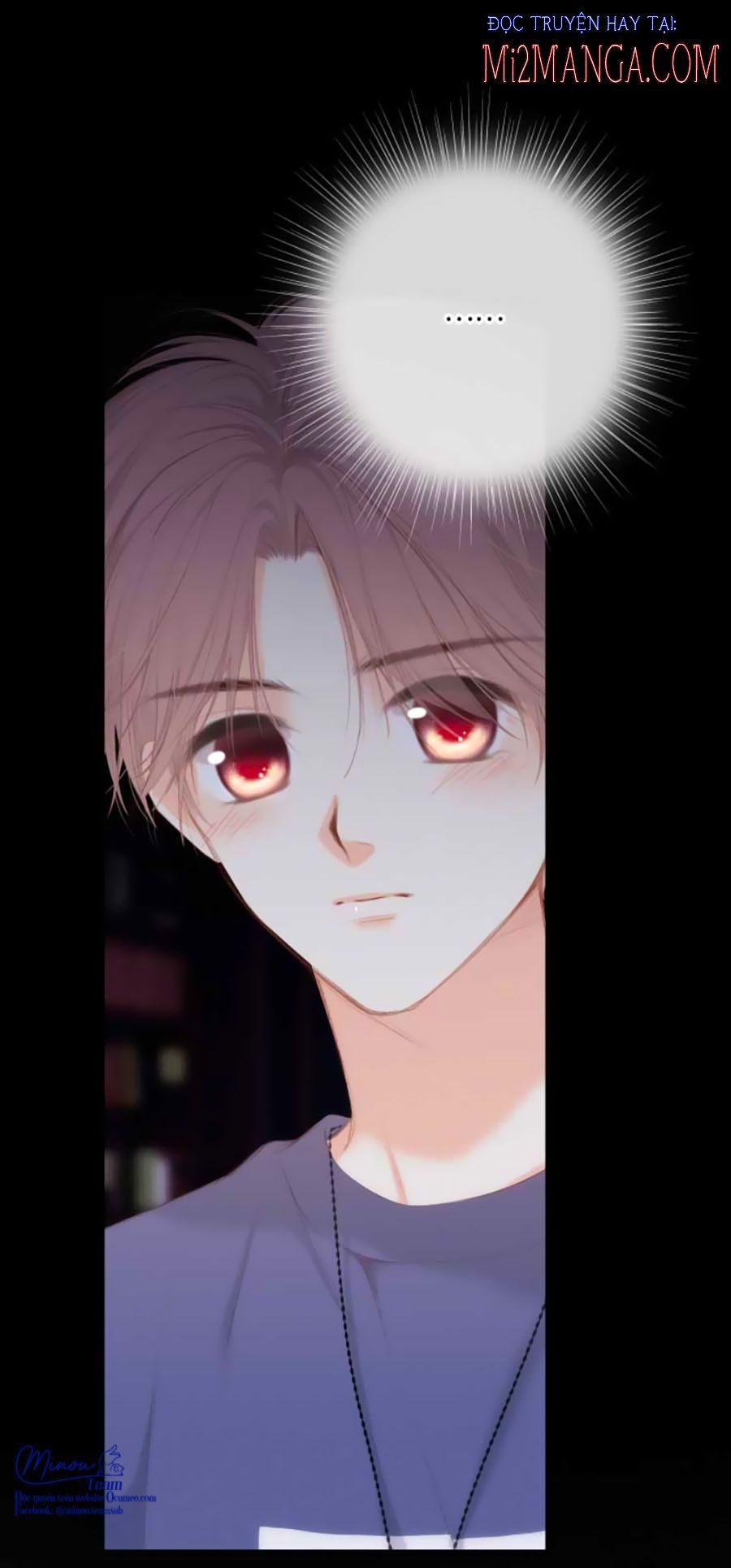 Con Tim Rung Động 3 Chapter 7 - 11