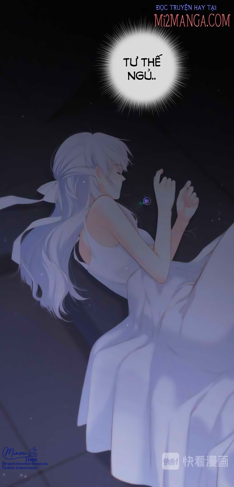 Con Tim Rung Động 3 Chapter 7 - 12