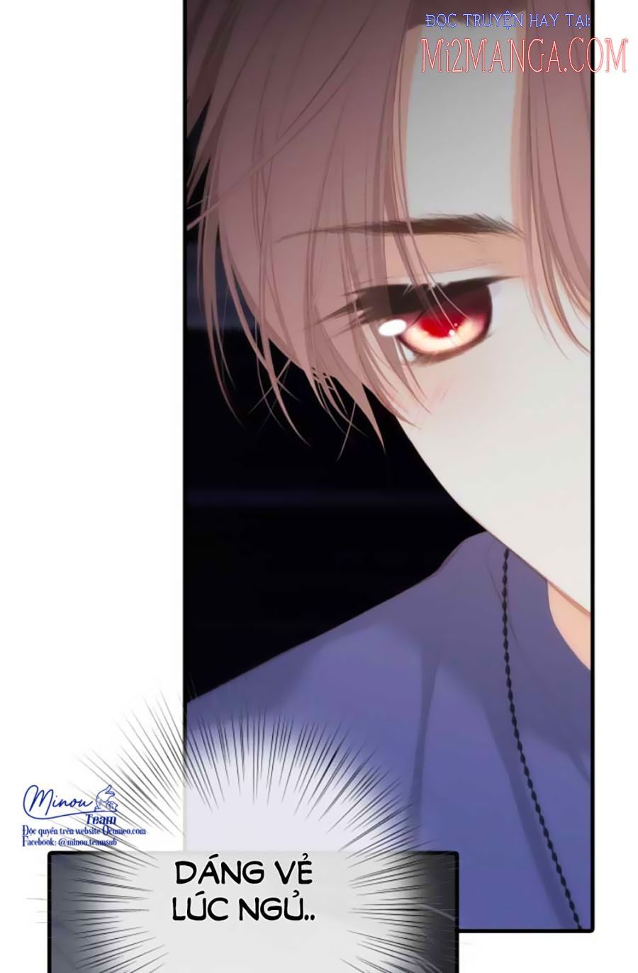 Con Tim Rung Động 3 Chapter 7 - 15