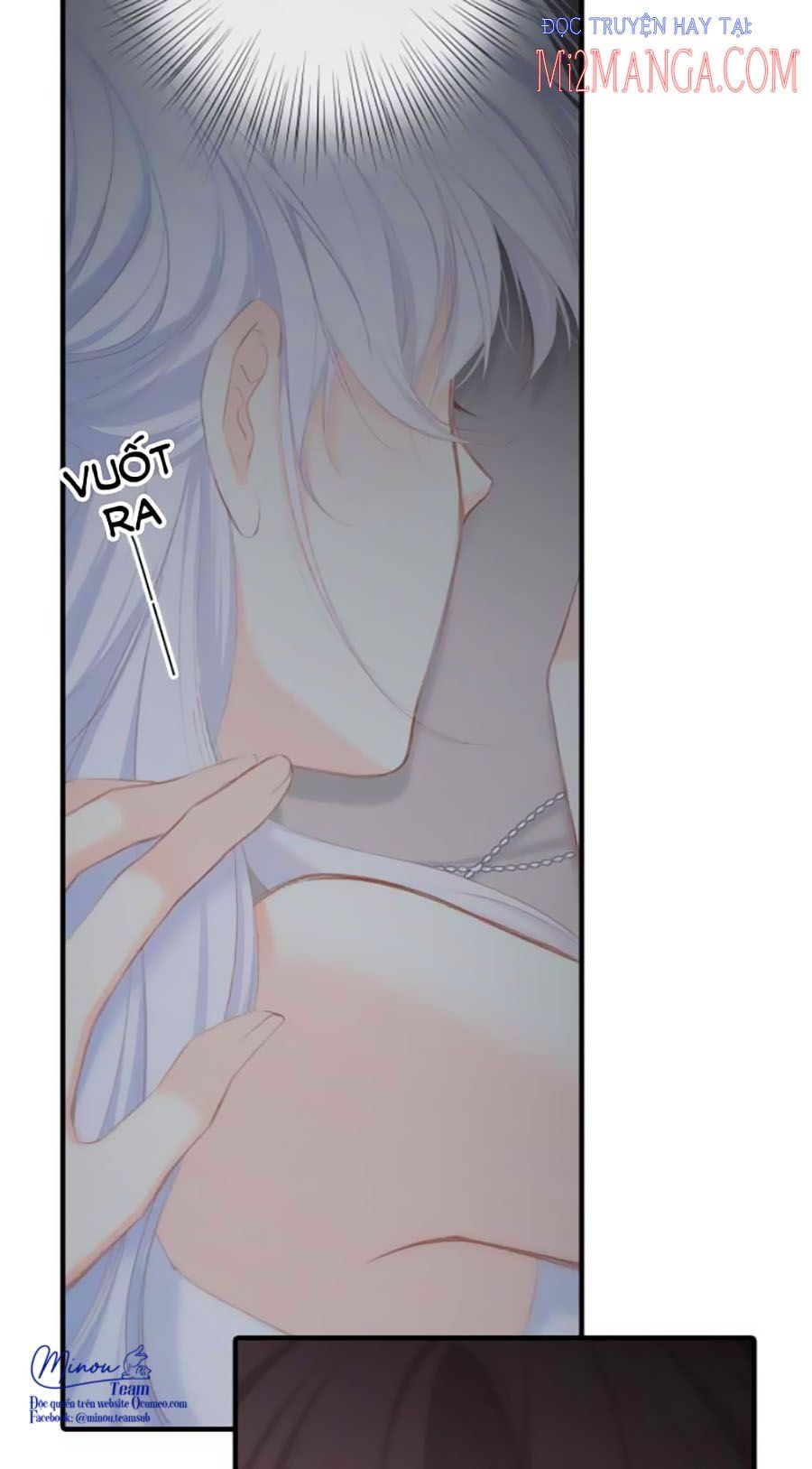 Con Tim Rung Động 3 Chapter 7 - 16