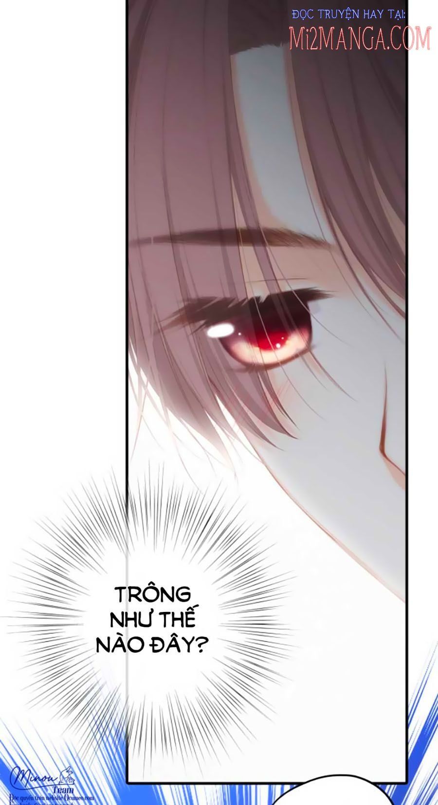 Con Tim Rung Động 3 Chapter 7 - 17