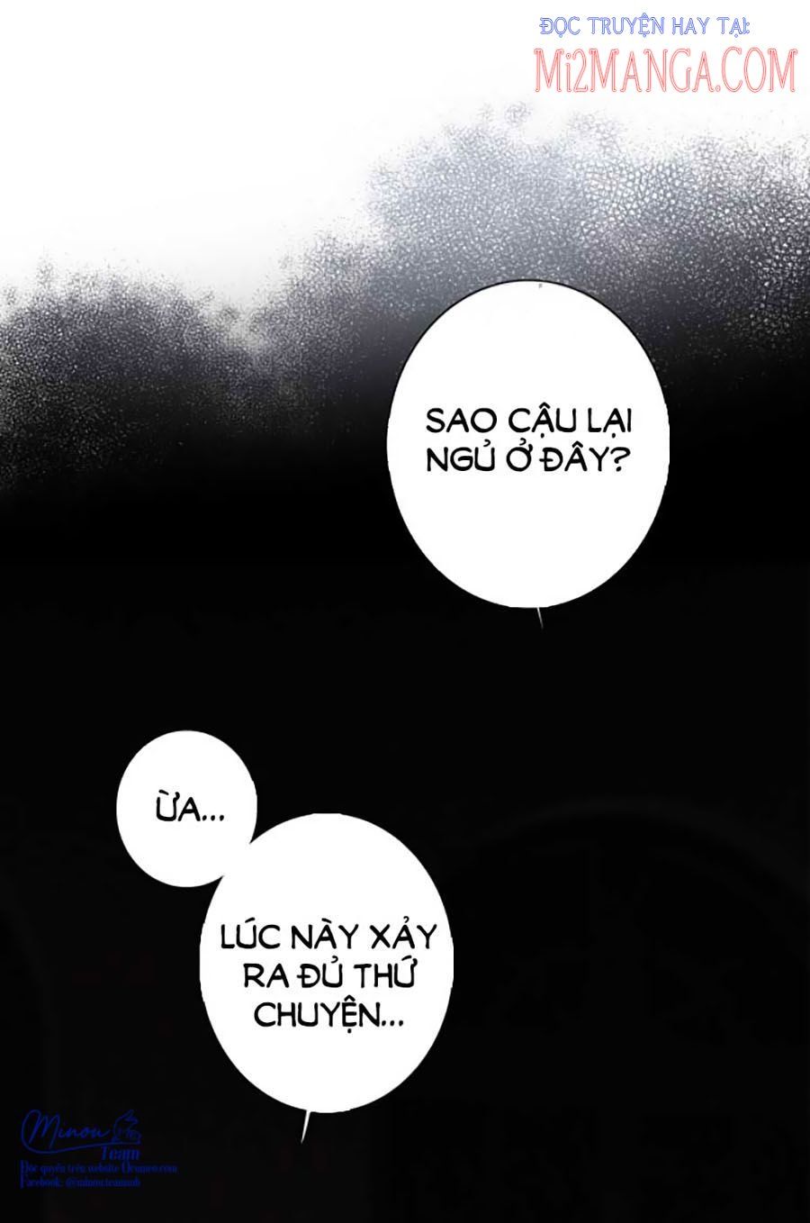 Con Tim Rung Động 3 Chapter 7 - 20