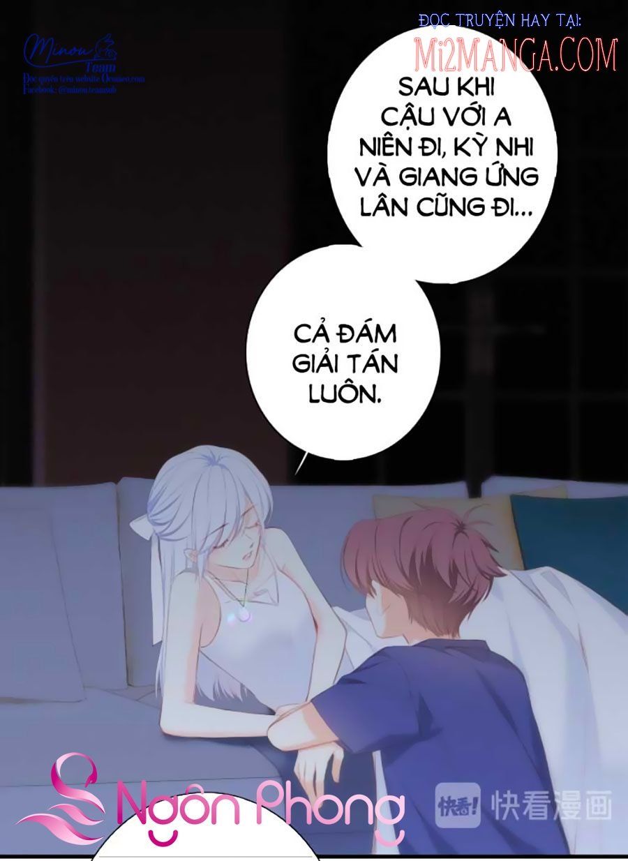 Con Tim Rung Động 3 Chapter 7 - 21