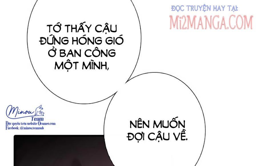 Con Tim Rung Động 3 Chapter 7 - 22