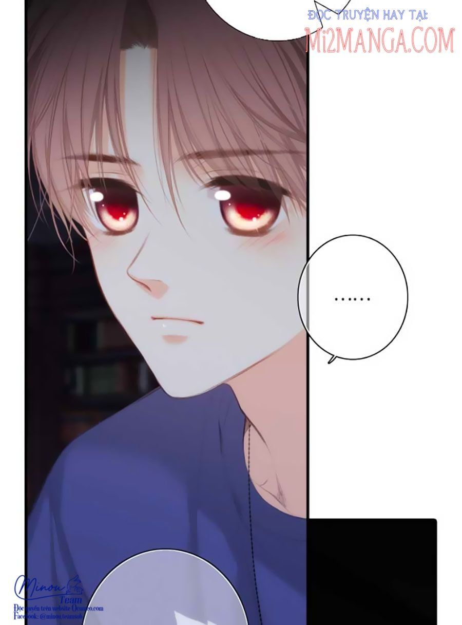 Con Tim Rung Động 3 Chapter 7 - 23