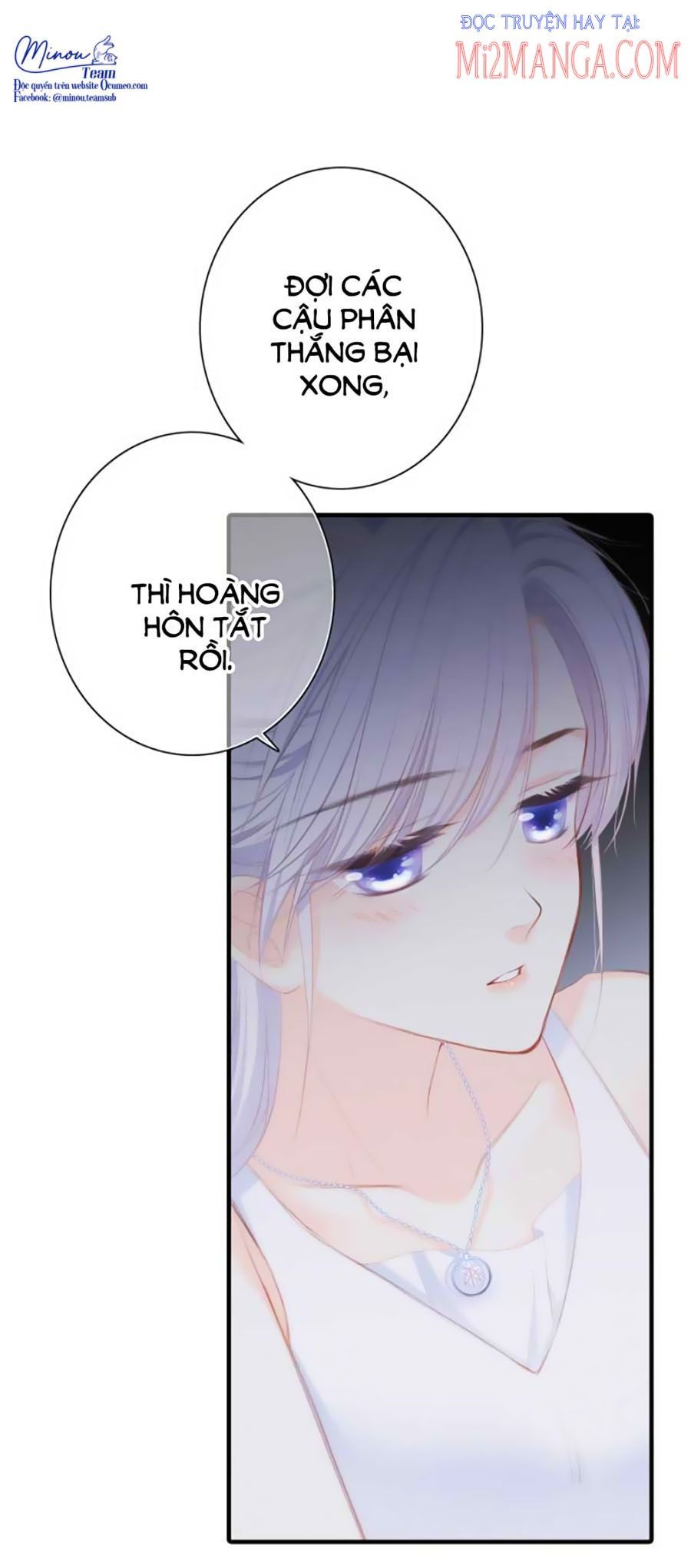 Con Tim Rung Động 3 Chapter 7 - 25