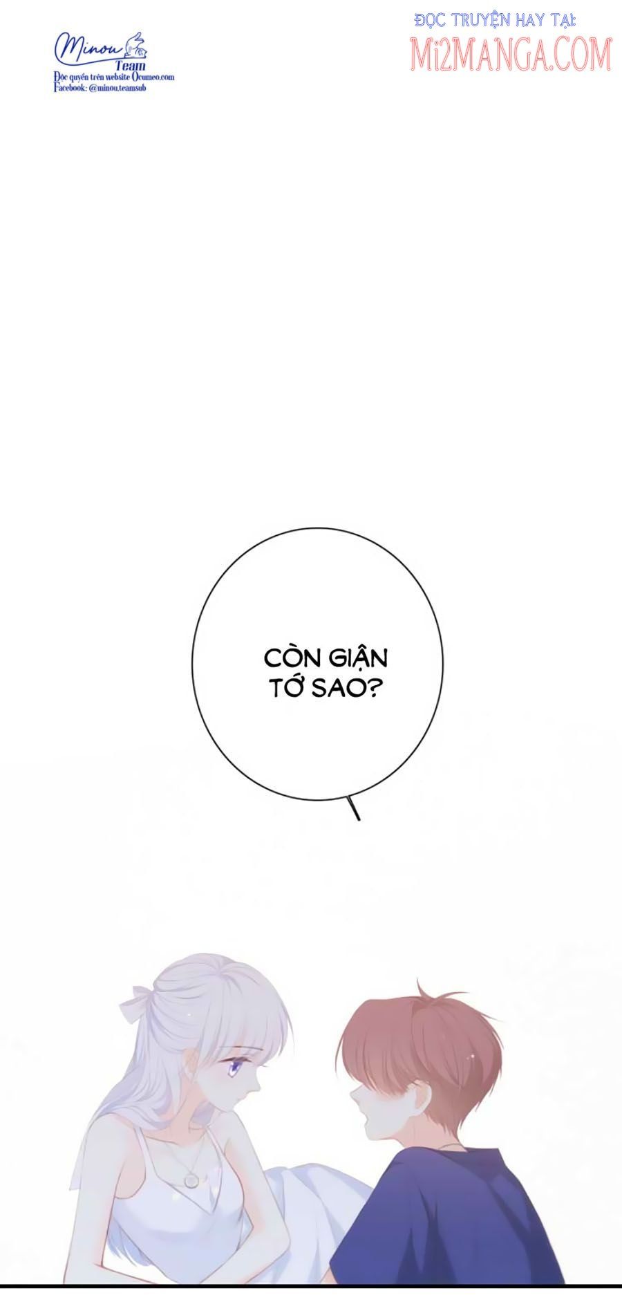 Con Tim Rung Động 3 Chapter 7 - 26