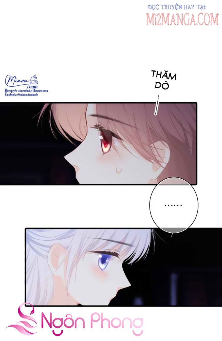 Con Tim Rung Động 3 Chapter 7 - 27