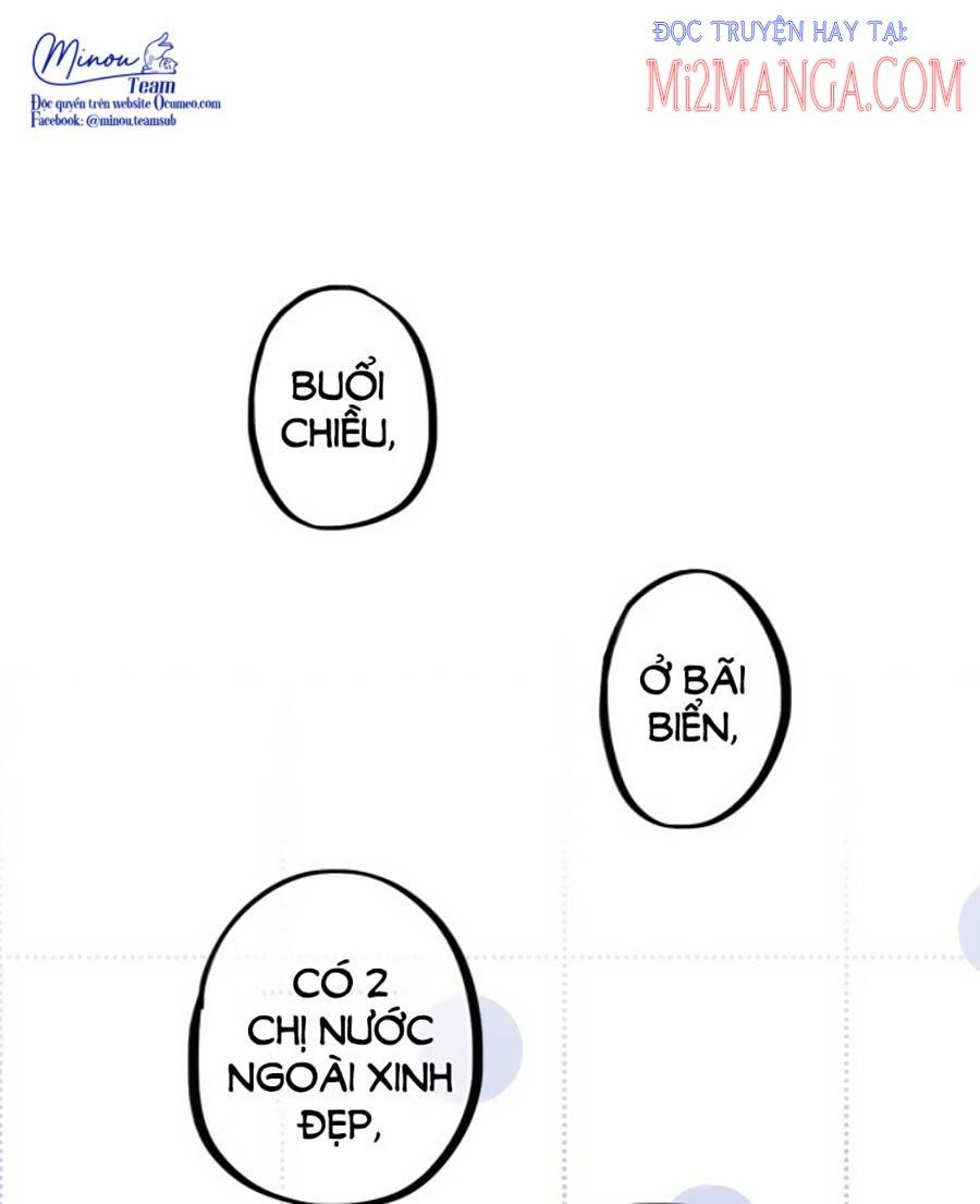 Con Tim Rung Động 3 Chapter 7 - 29