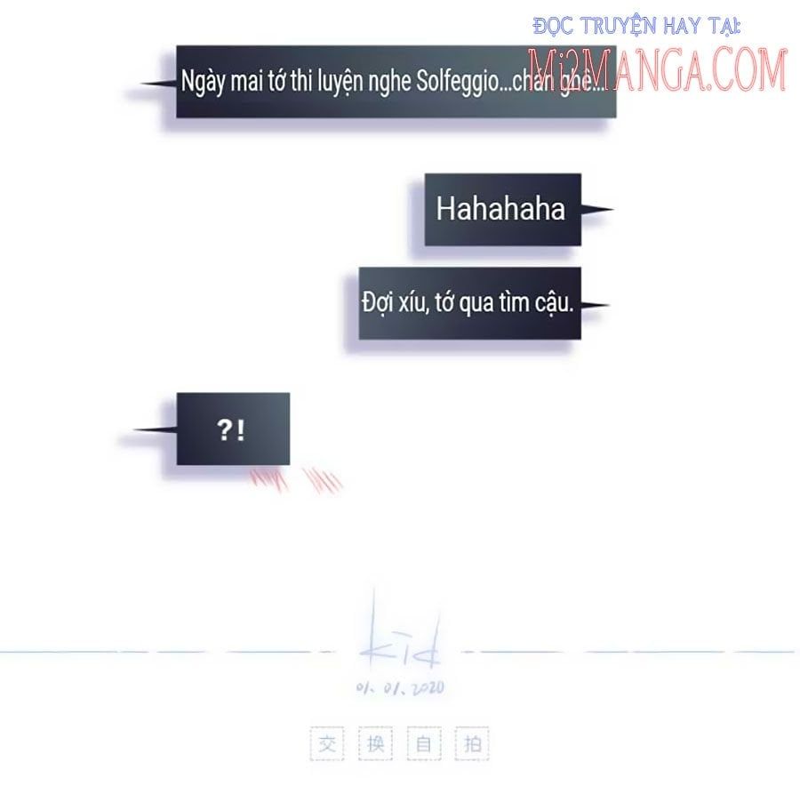 Con Tim Rung Động 3 Chapter 7 - 4