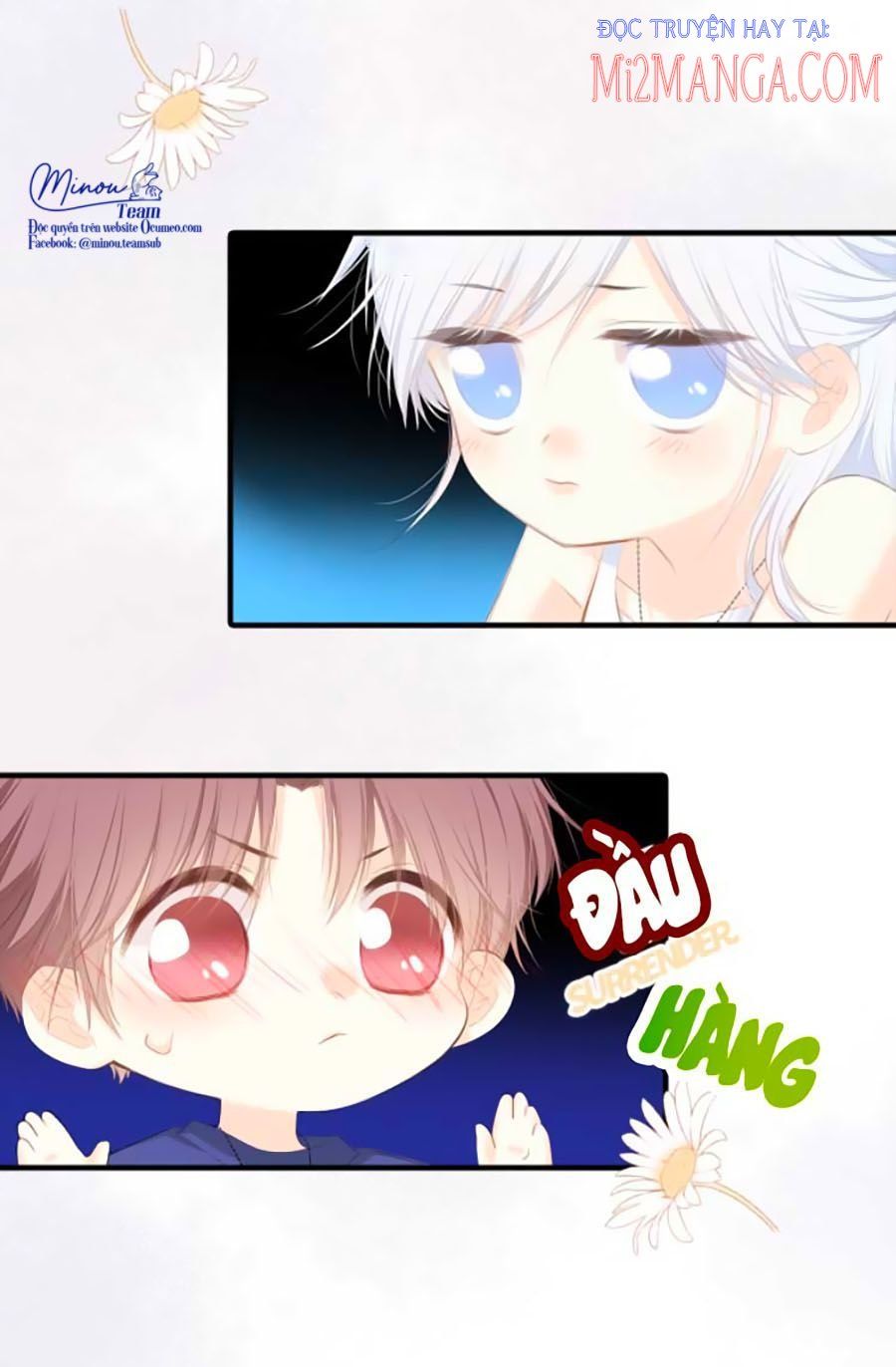 Con Tim Rung Động 3 Chapter 7 - 33