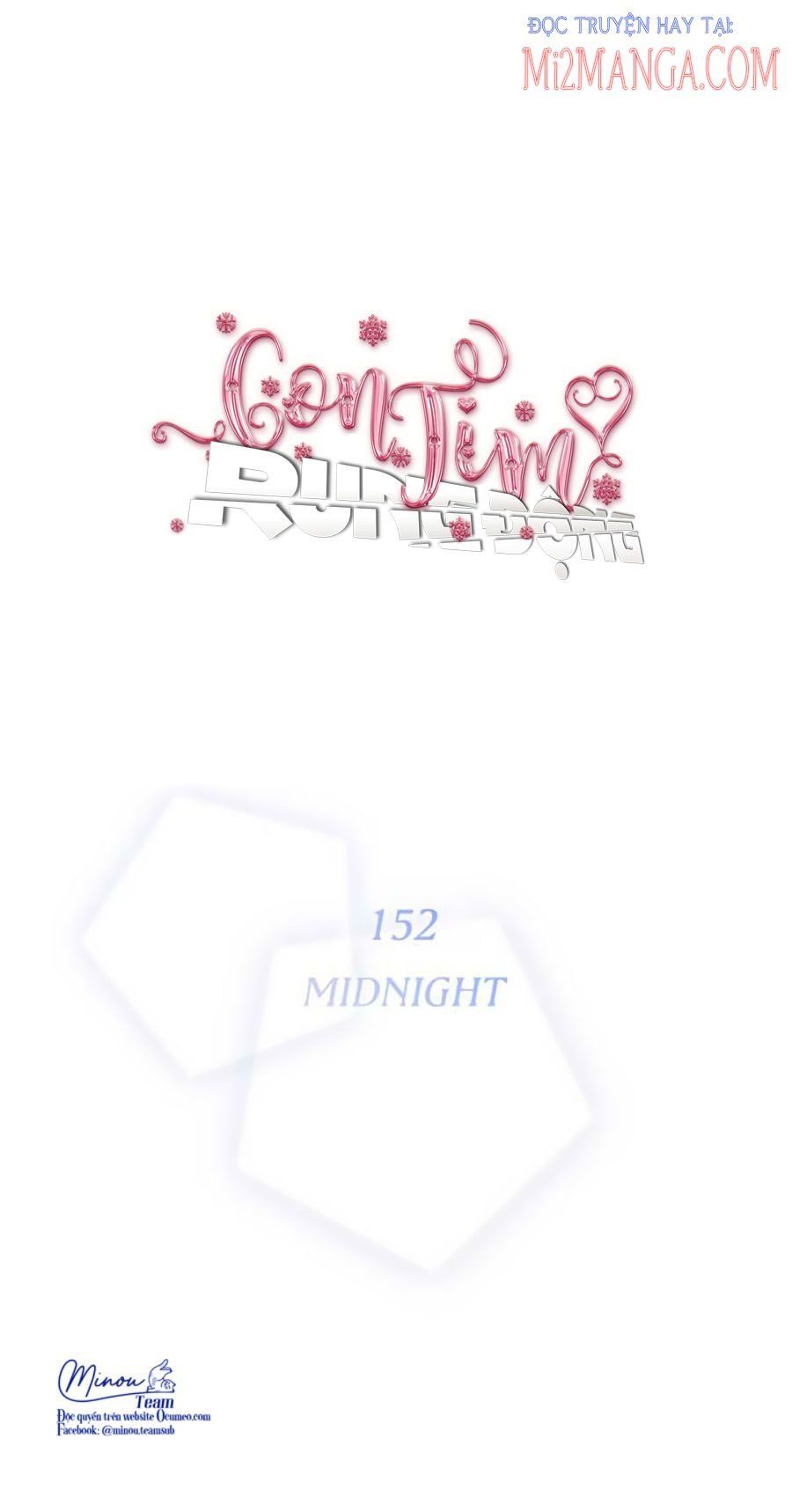 Con Tim Rung Động 3 Chapter 7 - 5