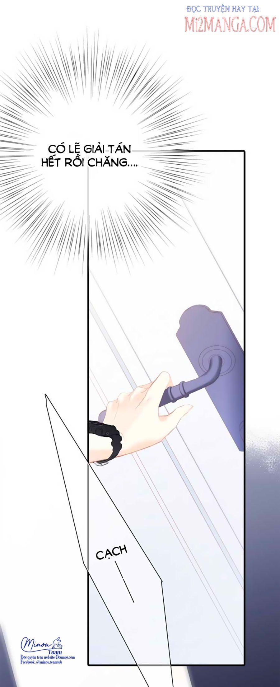 Con Tim Rung Động 3 Chapter 7 - 6