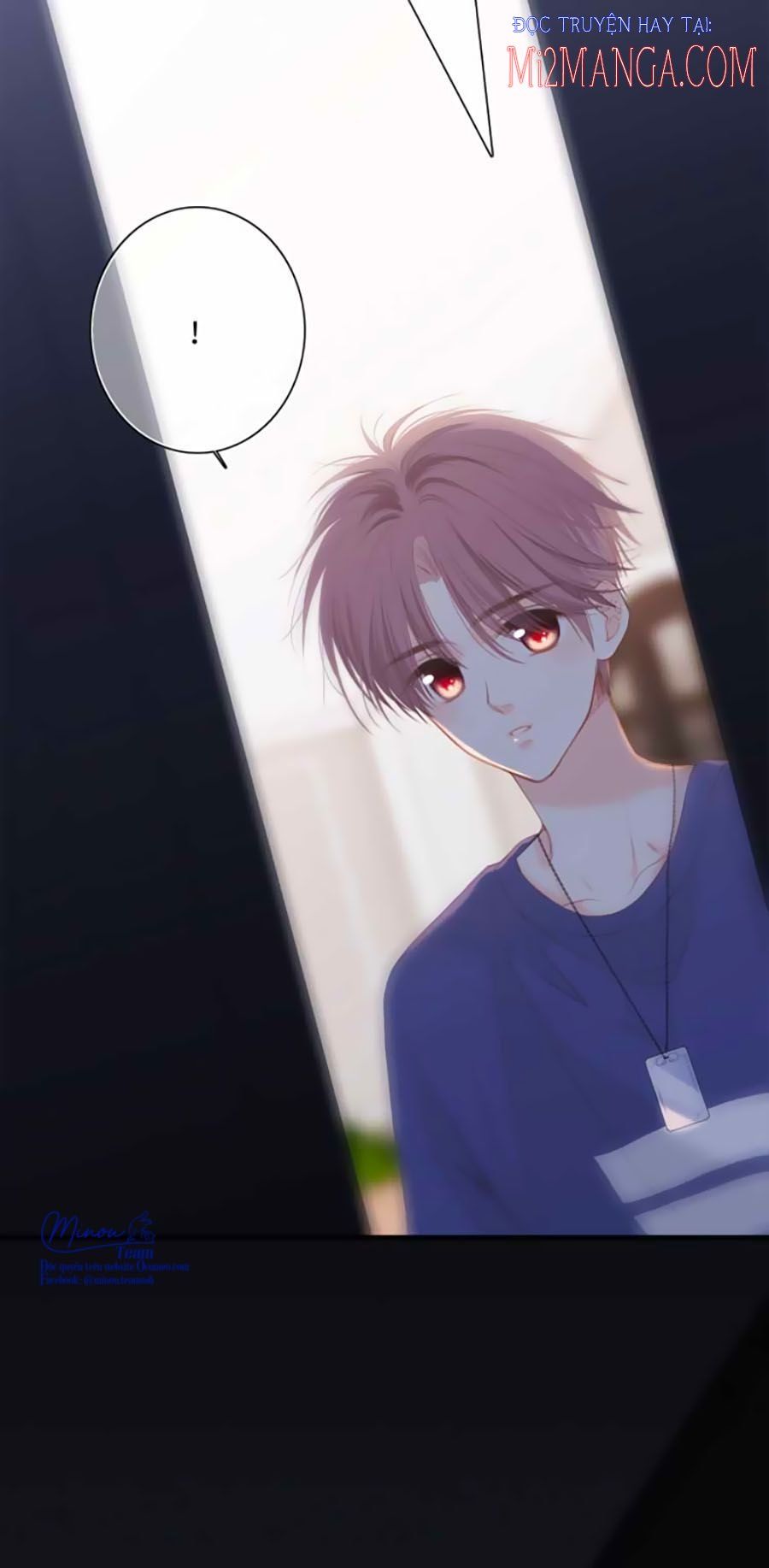 Con Tim Rung Động 3 Chapter 7 - 7