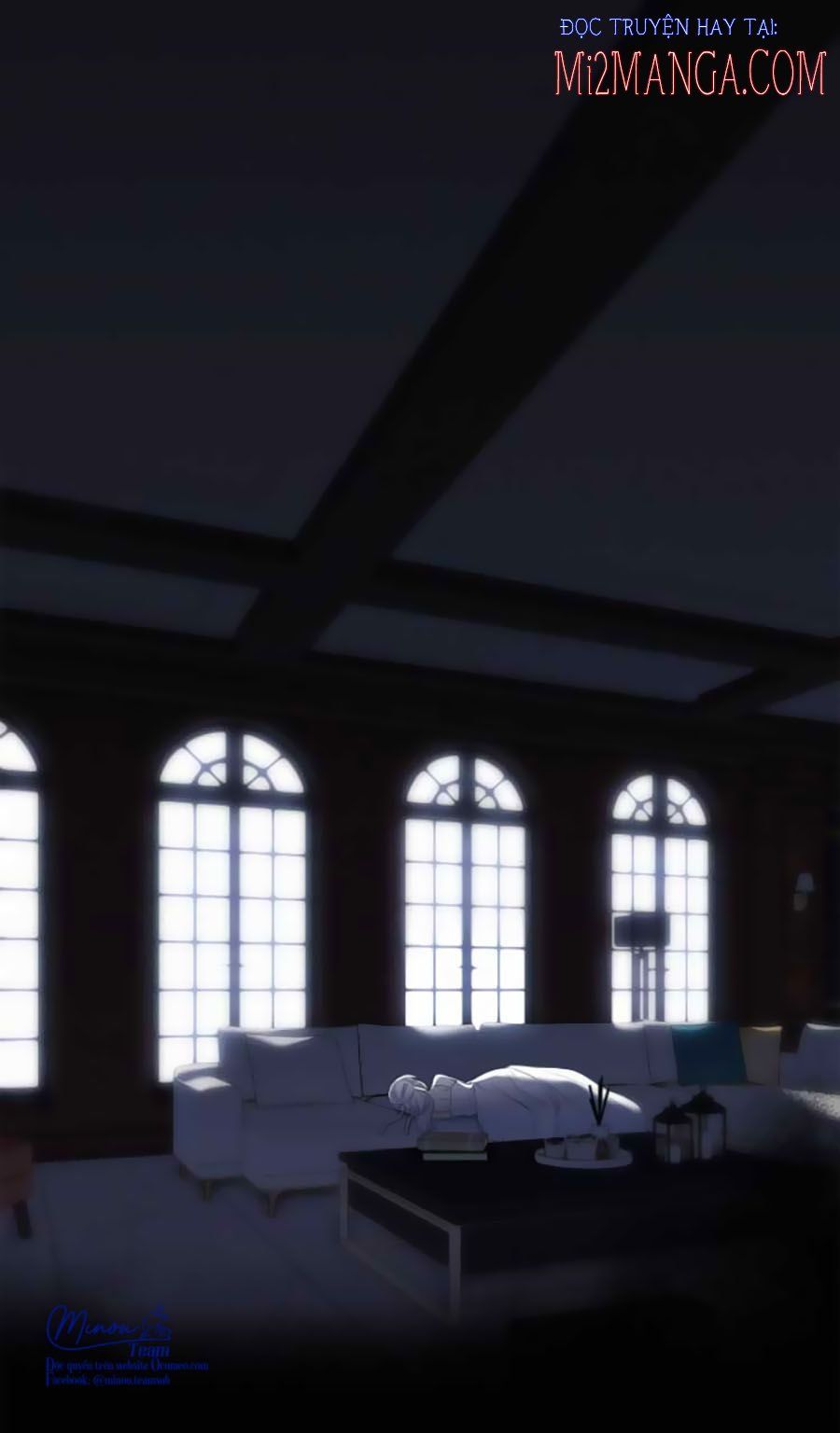 Con Tim Rung Động 3 Chapter 7 - 8