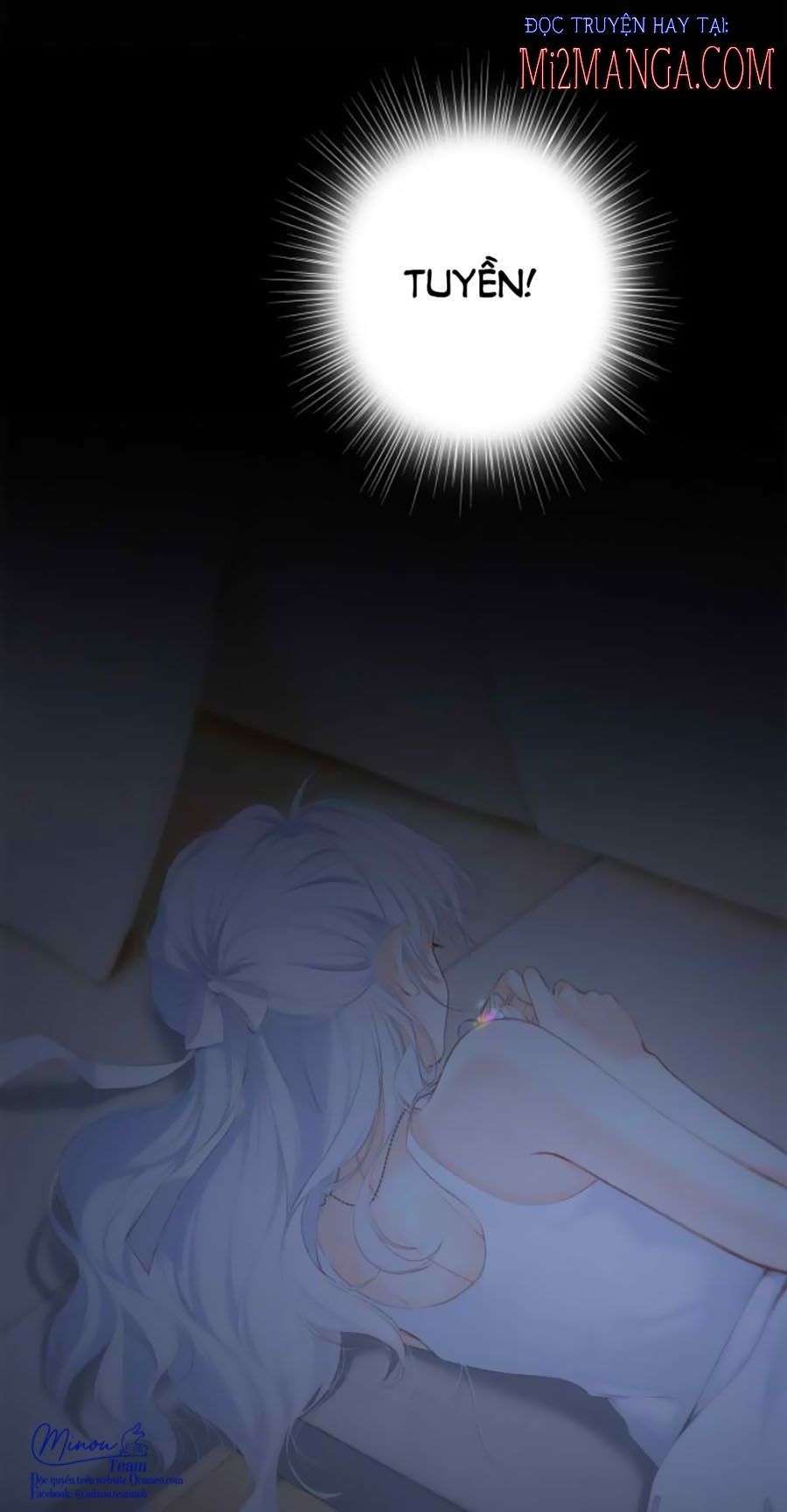 Con Tim Rung Động 3 Chapter 7 - 9