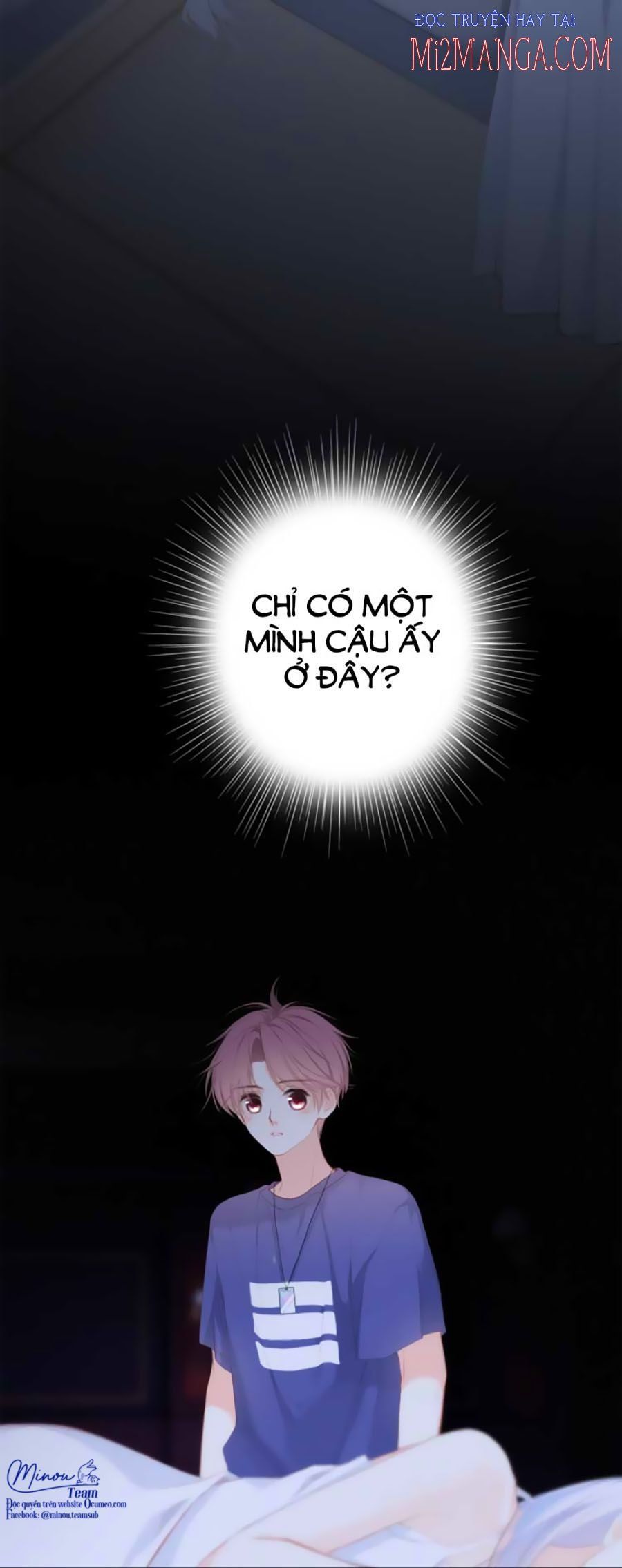 Con Tim Rung Động 3 Chapter 7 - 10