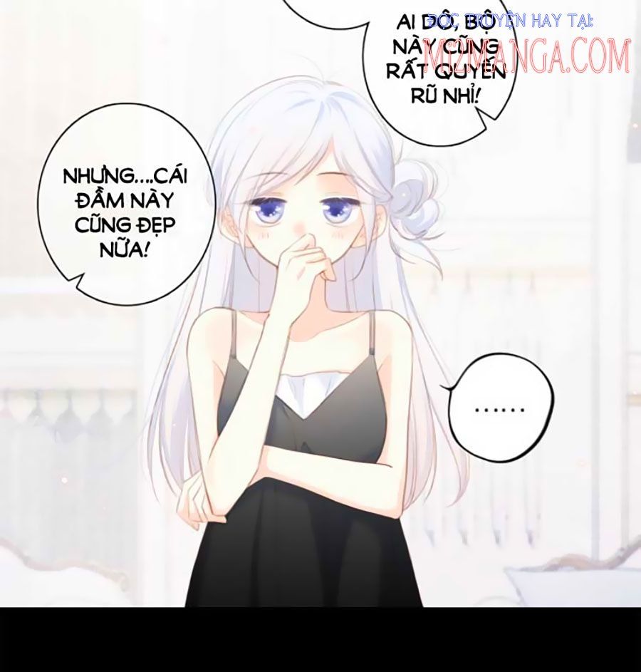 Con Tim Rung Động 3 Chapter 8.5 - 11