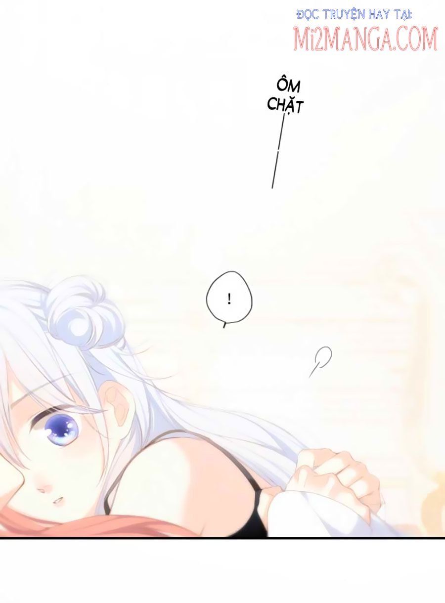 Con Tim Rung Động 3 Chapter 8.5 - 19