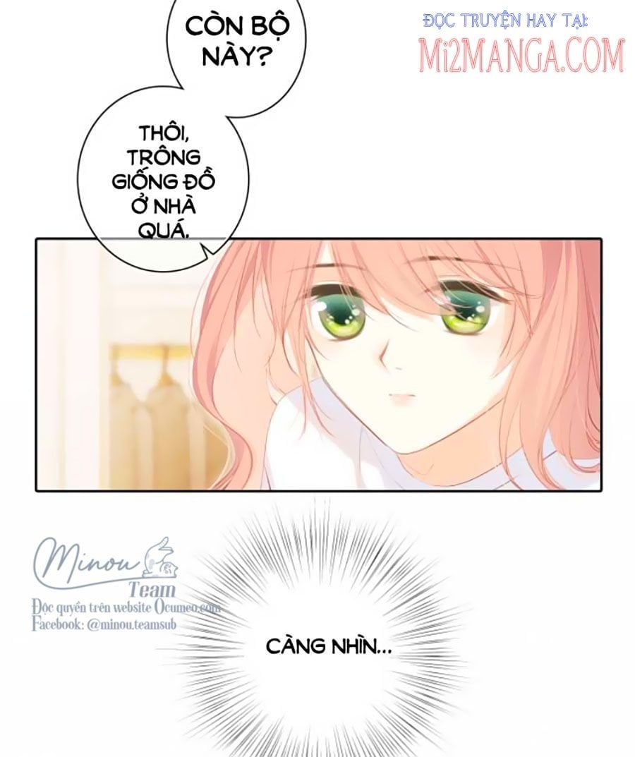 Con Tim Rung Động 3 Chapter 8.5 - 3