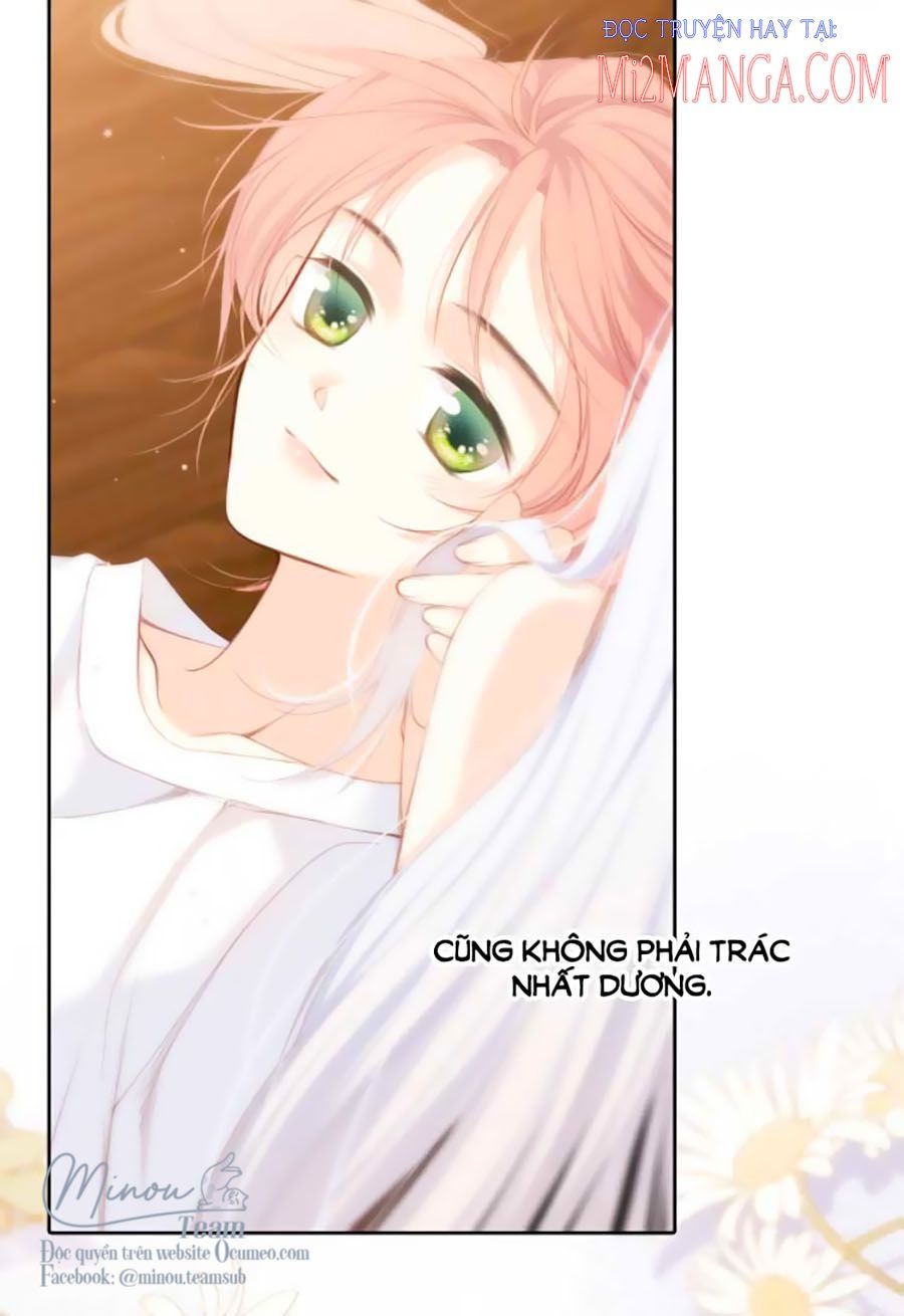 Con Tim Rung Động 3 Chapter 8.5 - 23