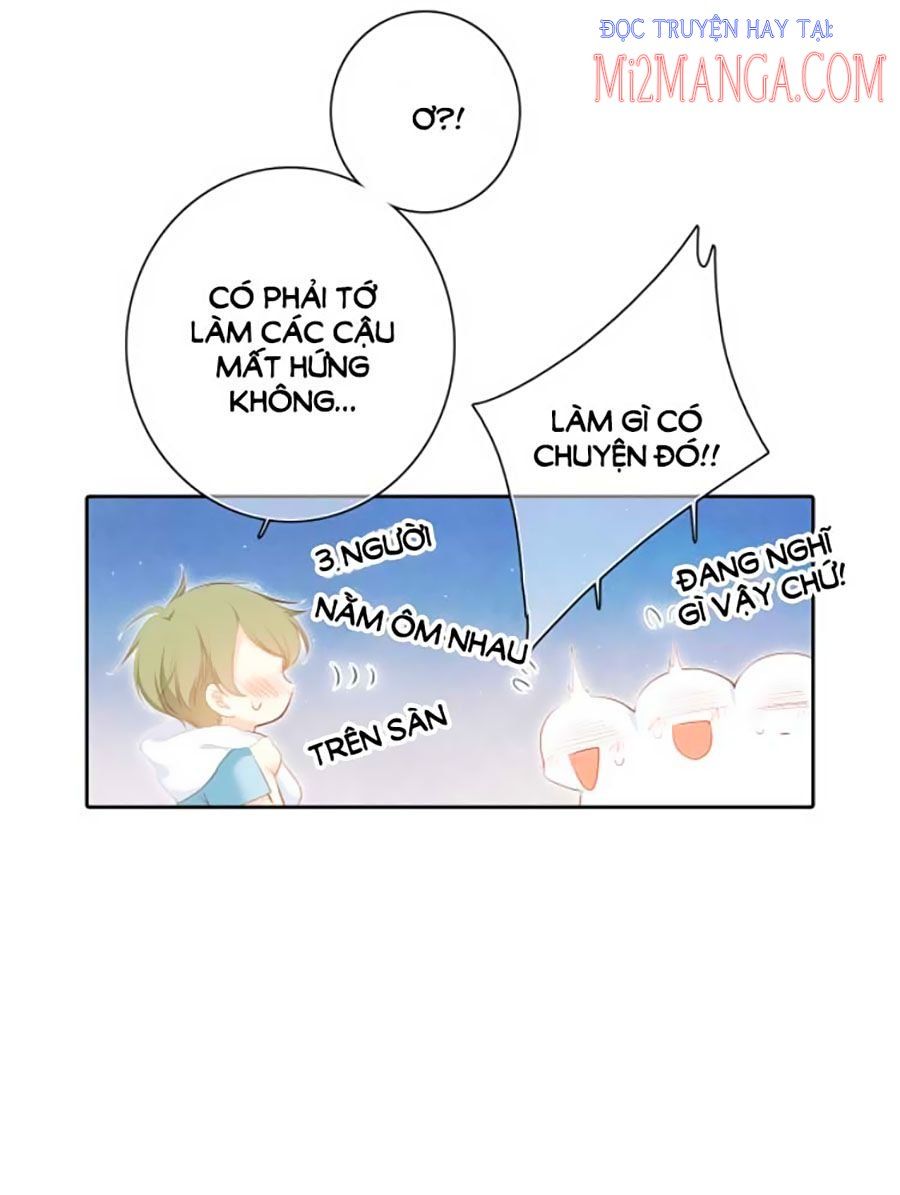 Con Tim Rung Động 3 Chapter 8.5 - 26