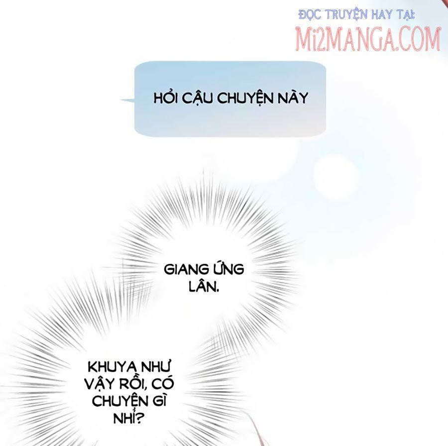 Con Tim Rung Động 3 Chapter 8.5 - 28