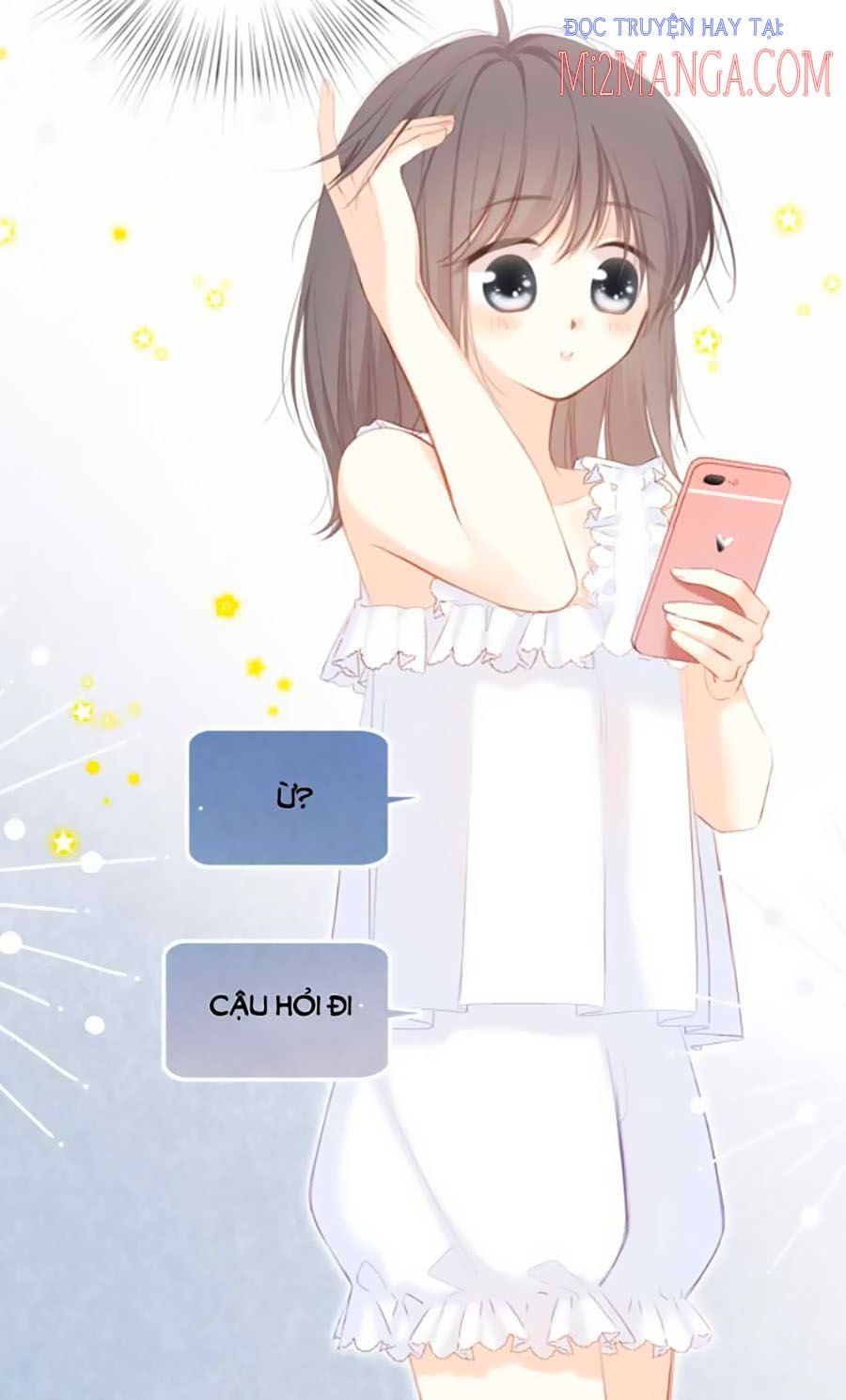 Con Tim Rung Động 3 Chapter 8.5 - 29