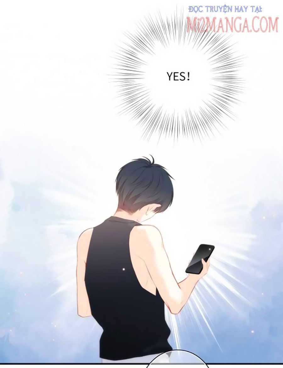 Con Tim Rung Động 3 Chapter 8.5 - 31