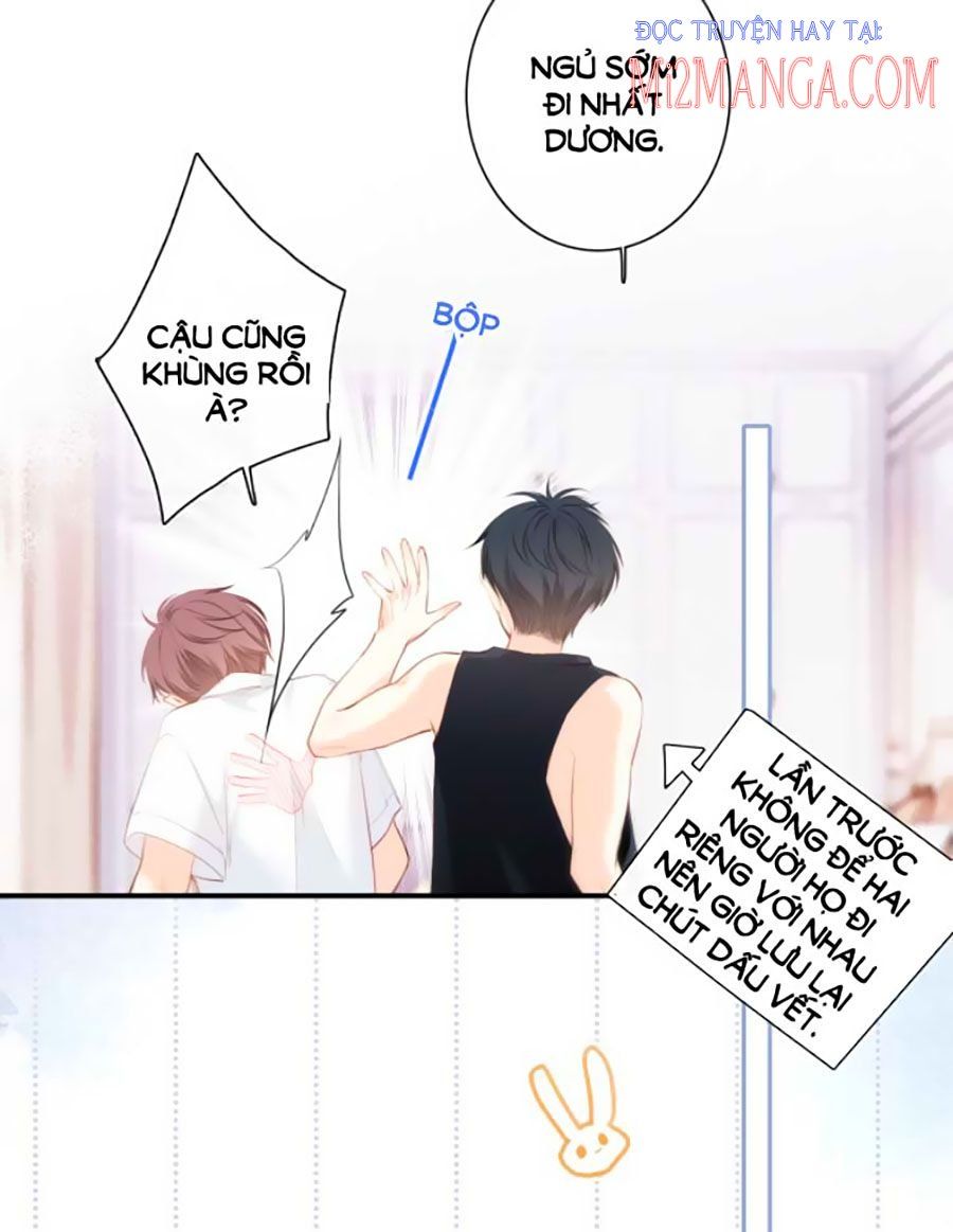 Con Tim Rung Động 3 Chapter 8.5 - 32