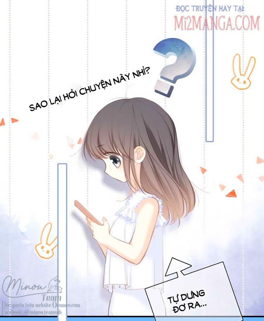 Con Tim Rung Động 3 Chapter 8.5 - 33