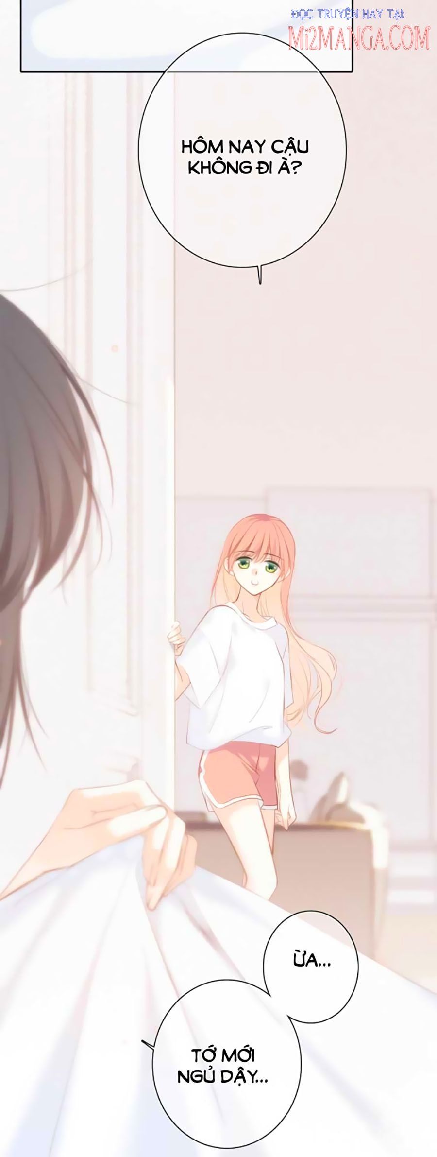 Con Tim Rung Động 3 Chapter 8.5 - 37