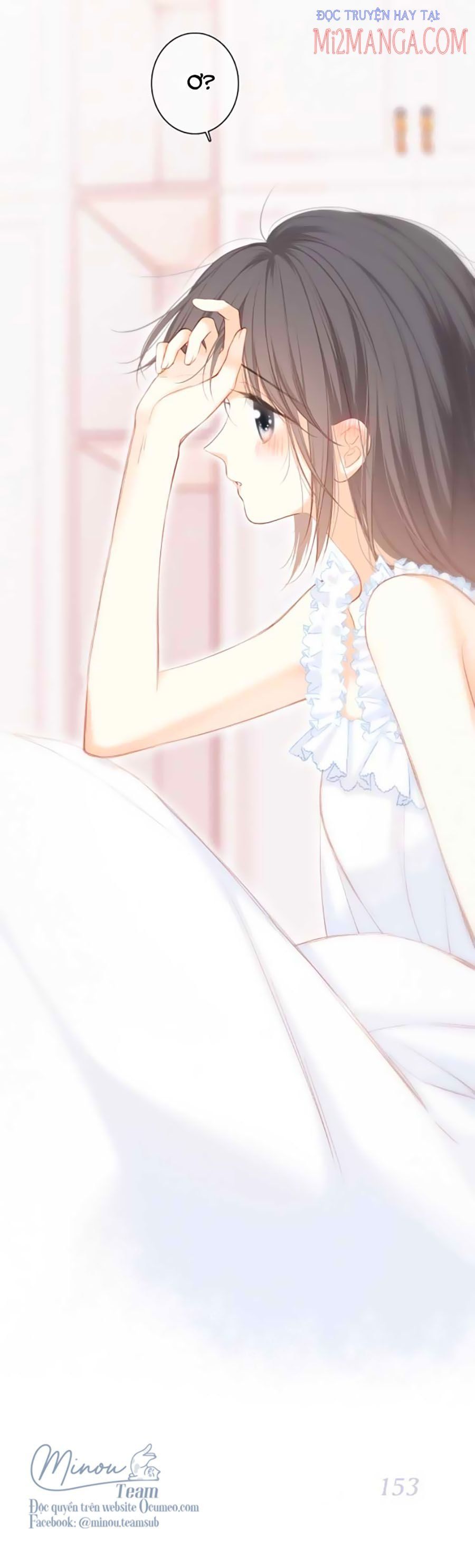 Con Tim Rung Động 3 Chapter 8.5 - 39